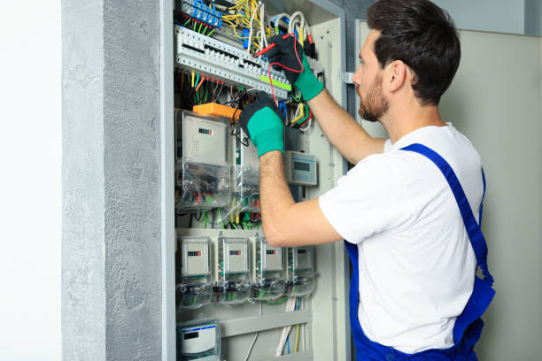 Best Electric Panel Repair  in Bethel Island, CA