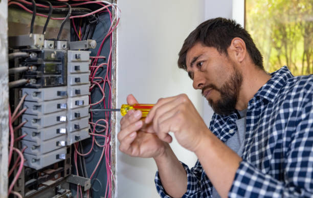 Best Affordable Electrician  in Bethel Island, CA